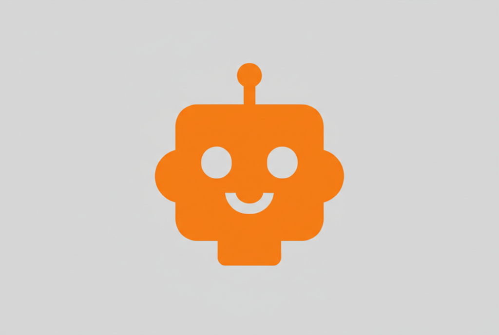 Hugging Face logo